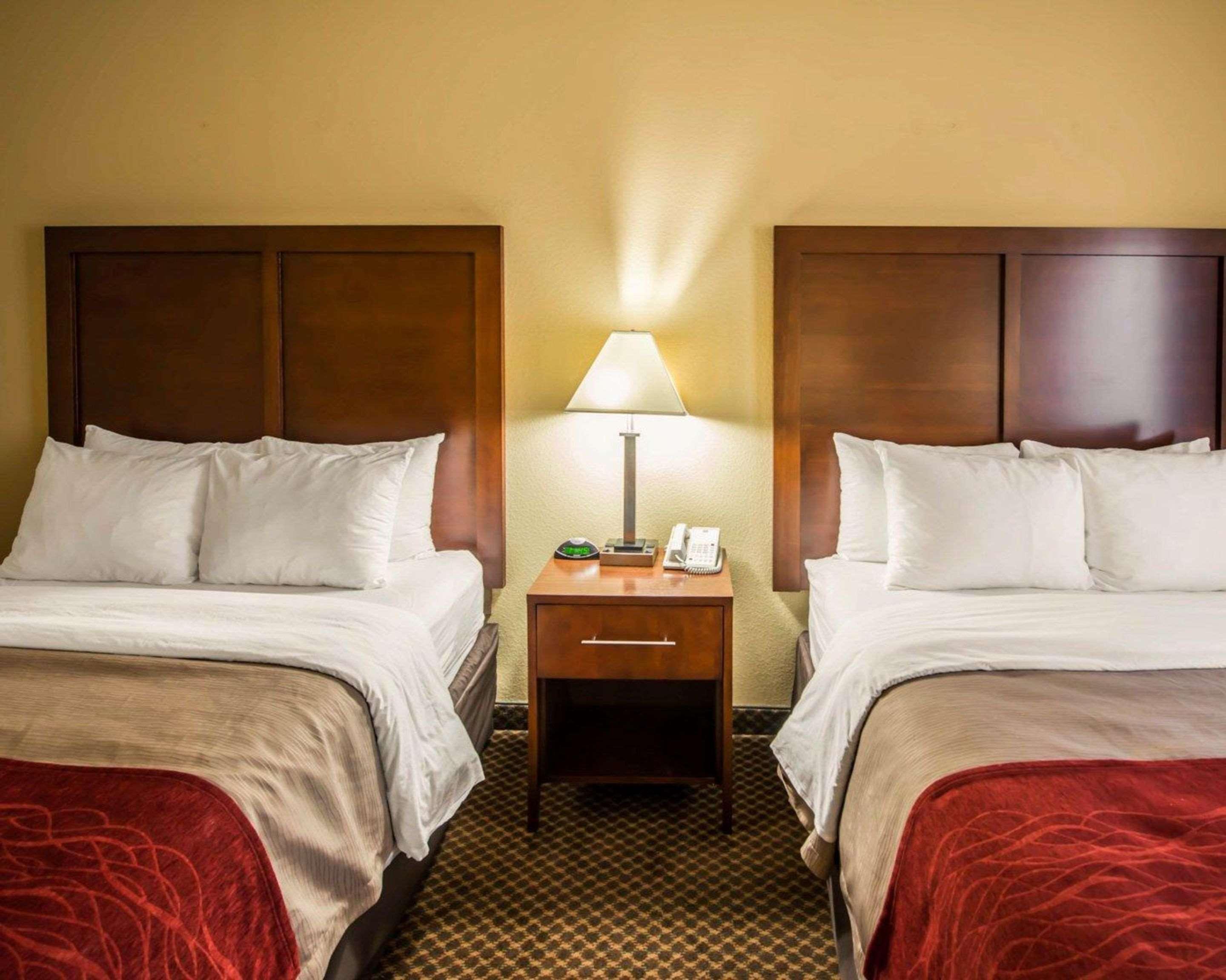 Comfort Inn & Suites Morganton Exteriér fotografie