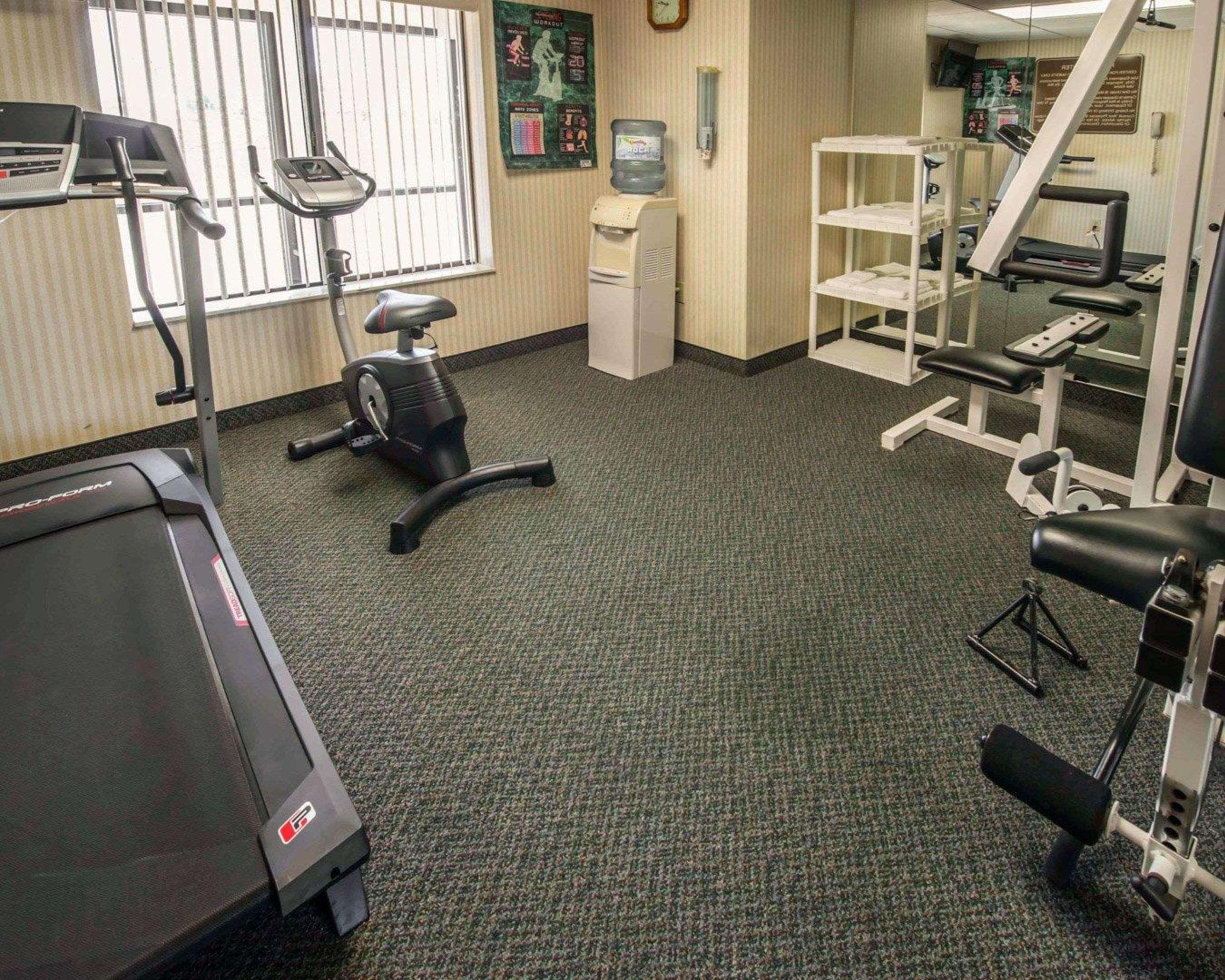 Comfort Inn & Suites Morganton Exteriér fotografie
