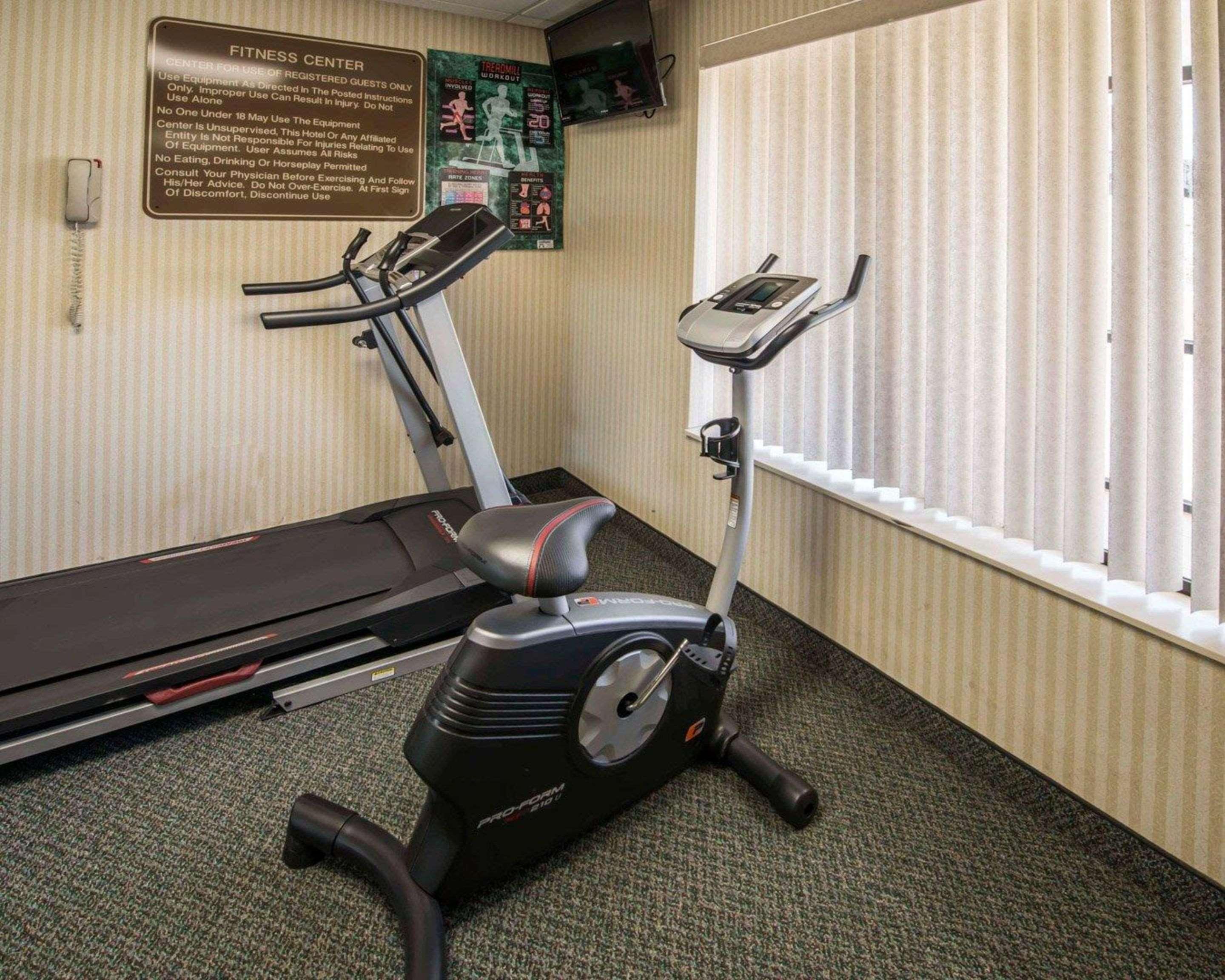 Comfort Inn & Suites Morganton Exteriér fotografie