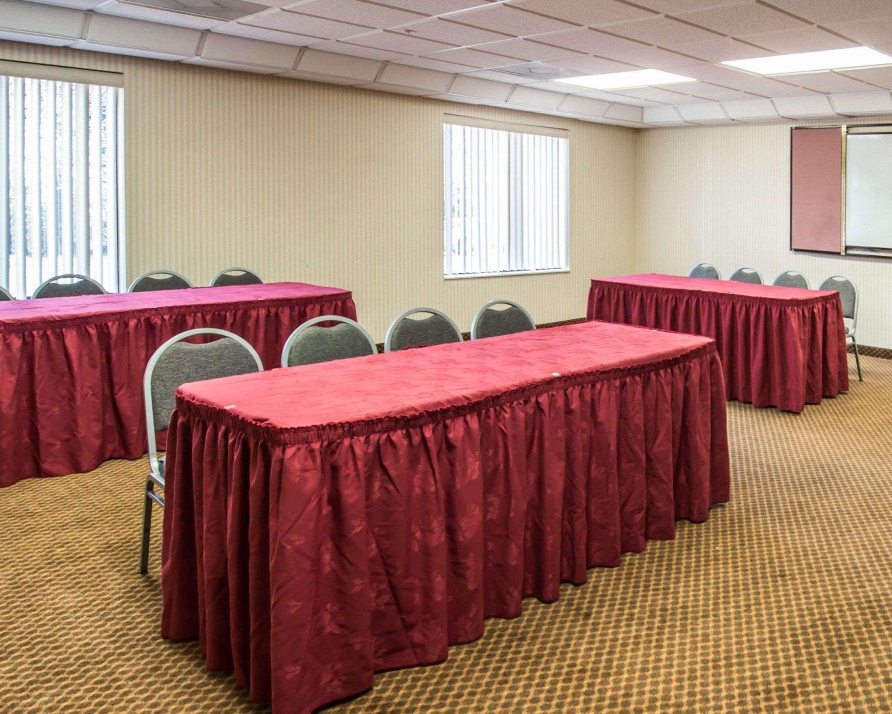 Comfort Inn & Suites Morganton Exteriér fotografie