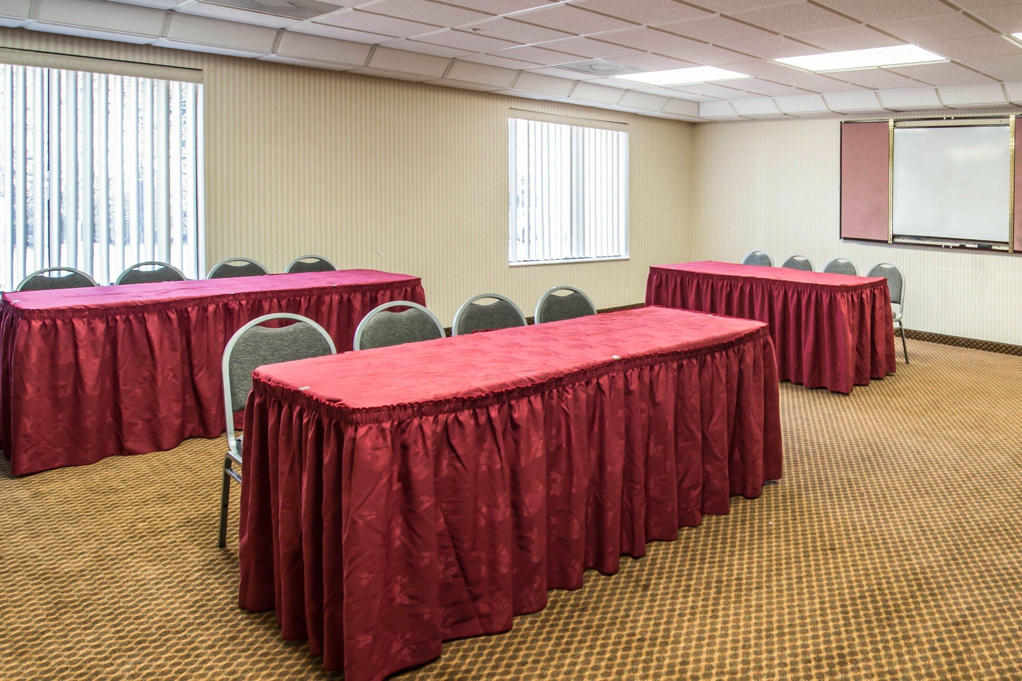 Comfort Inn & Suites Morganton Exteriér fotografie
