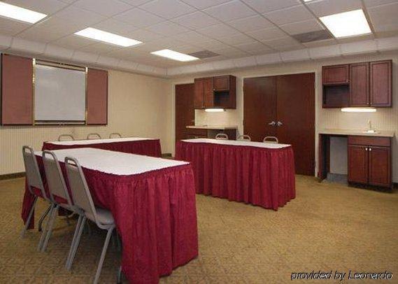 Comfort Inn & Suites Morganton Zařízení fotografie